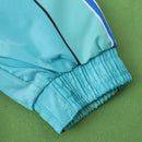 Corta-Vento Retrô Barcelona 1995/1997 - Kappa - Azul