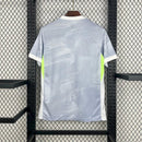 Camisa Wolfsburg 25/26 II Away - Torcedor - Azul