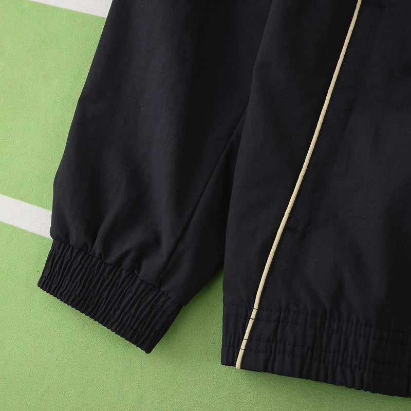 Corta-Vento Liverpool 25/26 - Preto - Adidas