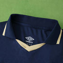 Camisa West Ham 25/26 III Third - Torcedor - Azul Marinho