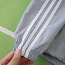 Corta-Vento Bayern de Munique UBP 25/26 - Cinza Adidas