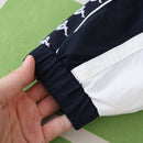 Corta-Vento Retrô Real Madrid - Kappa