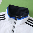 Corta-Vento Retrô Real Madrid 2012/13 - Adidas