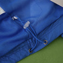 Corta-Vento Manchester United UBP 25/26 - Azul - Adidas