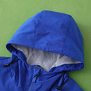 Corta-Vento Raro Retrô Itália 1999/00 - Kappa - Azul