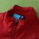 Corta-Vento Bayern de Munique 24/25 - Vermelho Adidas