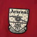 Corta-Vento Arsenal Adidas Originals 24/25 Vermelho