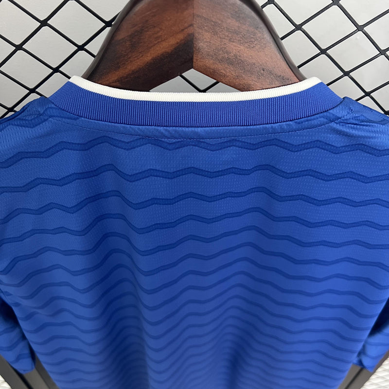 Camisa Everton 25/26 I Home - Torcedor