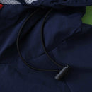 Corta-Vento Arsenal Retrô - Nike