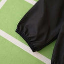 Corta-Vento Liverpool 25/26 - Preto - Adidas