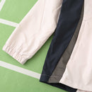 Corta-Vento Real Madrid 24/25 - Bege - Adidas