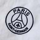 Corta-Vento PSG 24/25 Air Jordan - Branco