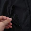 Corta-Vento Real Madrid Retrô 2002 - Preto - Adidas