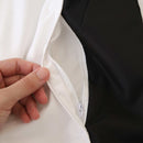 Corta-Vento Liverpool 25/26 - Branco - Adidas