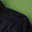 Corta-Vento Barcelona 25/26 Mamba - Preto Com Roxo