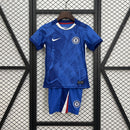 Conjunto Infantil - Chelsea 25/26 Home