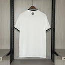 Camisa Botafogo 2024/25 III Third - Torcedor - Branca