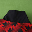 Corta-Vento Manchester United Retrô 1990/91 - Adidas