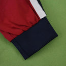 Corta-Vento Arsenal Adidas Originals 24/25 Vermelho