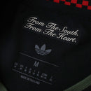 Camisa Bayern de Munique 2025/26 III Third - Jogador - Preta