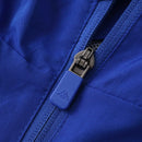 Corta-Vento Raro Retrô Itália 1999/00 - Kappa - Azul