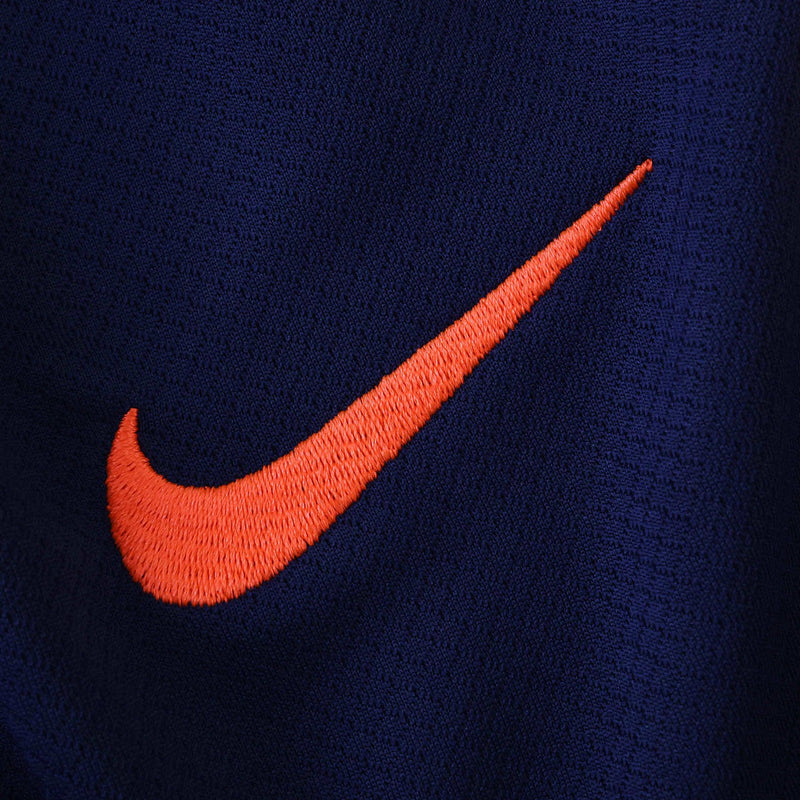 Conjunto Infantil - Barcelona 25/26 III Third - Laranja