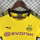 Camisa Retrô Borussia Dortmund 2019/2020
