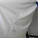 Camisa Retrô Boca Juniors 1990/1991 II Away - Branca - Adidas