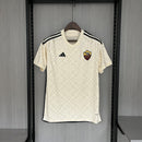 Camisa Roma 2023/24 II Away - Torcedor - Bege