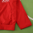 Corta-Vento Retrô Manchester United 2008/09 - Nike