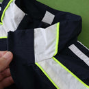 Corta-Vento Real Madrid 25/26 UBP - Azul com Branco Adidas