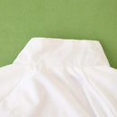 Corta-Vento Real Madrid 25/26 - Branco - Adidas