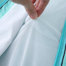 Corta-Vento Retrô Barcelona 1995/1997 - Kappa - Azul