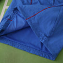 Corta-Vento Manchester United UBP 25/26 - Azul - Adidas