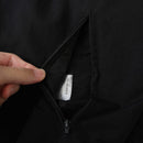 Corta-Vento Alemanha 24/25 Dupla-Face - Vermelho/Preto