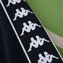 Corta-Vento Retrô Real Madrid - Kappa