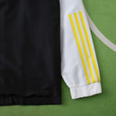 Corta-Vento Tigres 25/26 - Preto - Adidas