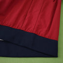 Corta-Vento Arsenal Adidas Originals 24/25 Vermelho