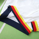 Corta-Vento Retrô Barcelona 1899 - Branco - Nike