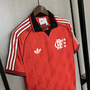 Camisa Flamengo 2024/25 Edição Lifestyler - Torcedor