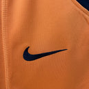 Camisa Retrô Holanda 2000 I Home - Nike