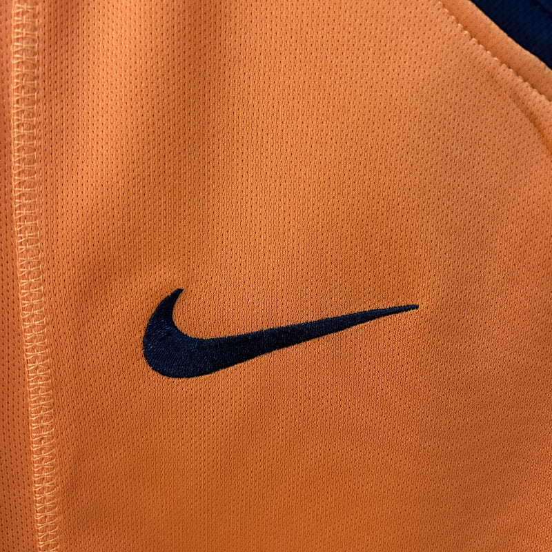 Camisa Retrô Holanda 2000 I Home - Nike