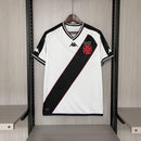 Camisa Vasco 2024/25 II Away - Torcedor - Branca
