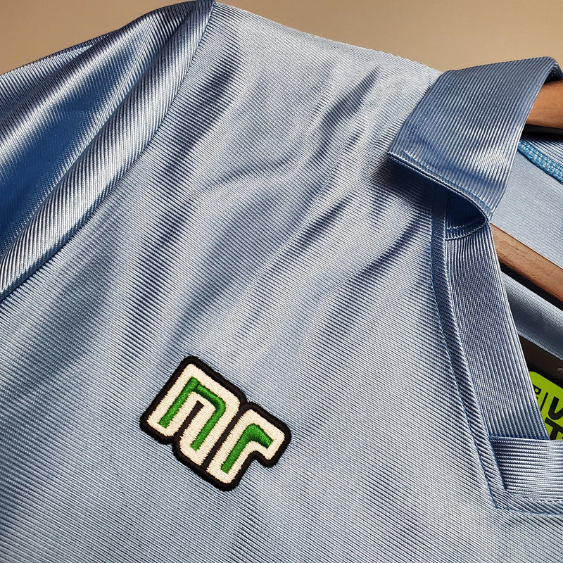 Camisa Retrô Napoli 1990/1991 I Home