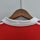 Camisa Retrô Chile 1982 I Home - Adidas