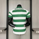 Camisa Celtic 2024/25 I Home - Jogador