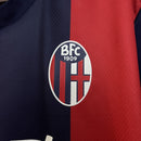 Camisa Bologna 2024/25 I Home - Torcedor