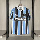 Camisa Retrô Grêmio 1995/1996 I Home - Penalty
