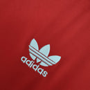 Camisa Retrô Chile 1982 I Home - Adidas