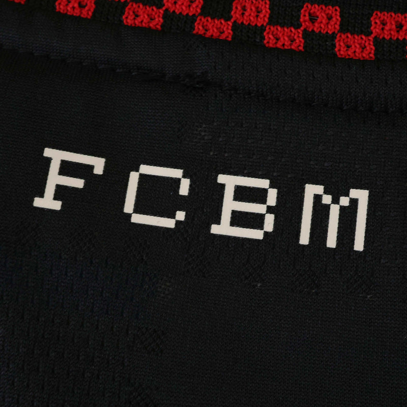 Camisa Bayern de Munique 2025/26 III Third - Jogador - Preta